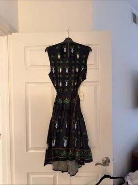 Agua by Agua Bendita | Dresses | Agua By Agua Bendita Lima Mini Chivas Embroidered Linen Mini Dress | Poshmark Agua by Agua Bendita | Dresses | Agua By Agua Bendita Lima Mini Chivas Embroidered Linen Mini Dress | Poshmark